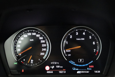 BMW X1 Gebrauchtwagen