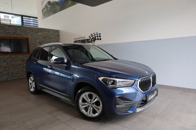 BMW X1 Gebrauchtwagen