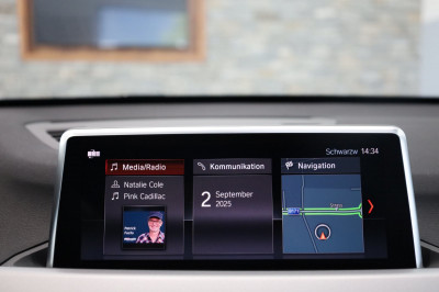 BMW X1 Gebrauchtwagen