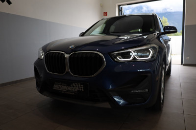 BMW X1 Gebrauchtwagen