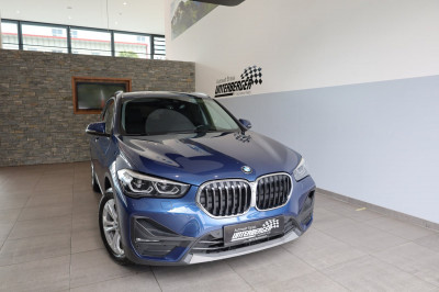 BMW X1 Gebrauchtwagen