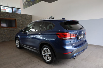 BMW X1 Gebrauchtwagen