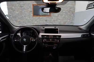 BMW X1 Gebrauchtwagen