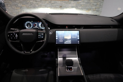 Land Rover Range Rover Evoque Neuwagen