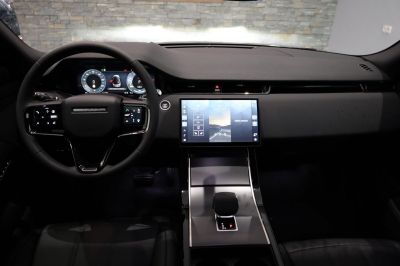 Land Rover Range Rover Evoque Neuwagen