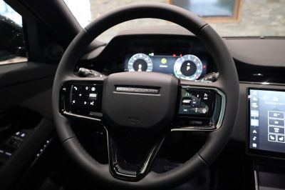 Land Rover Range Rover Evoque Neuwagen