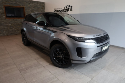 Land Rover Range Rover Evoque Neuwagen