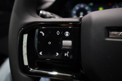 Land Rover Range Rover Evoque Neuwagen