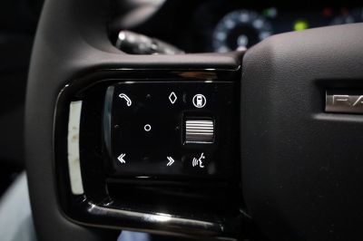 Land Rover Range Rover Evoque Neuwagen