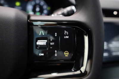 Land Rover Range Rover Evoque Neuwagen