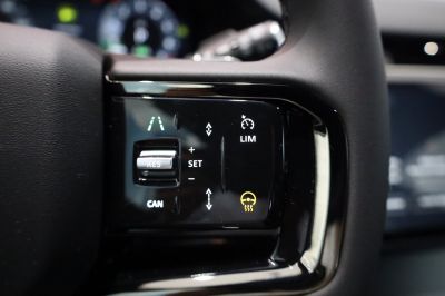 Land Rover Range Rover Evoque Neuwagen