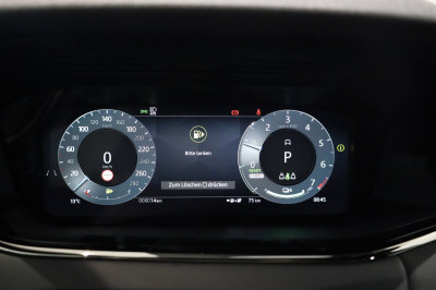 Land Rover Range Rover Evoque Neuwagen