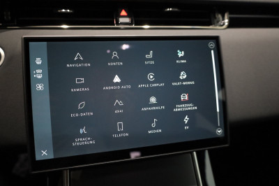 Land Rover Range Rover Evoque Neuwagen