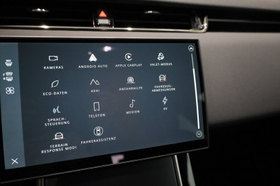 Land Rover Range Rover Evoque Neuwagen