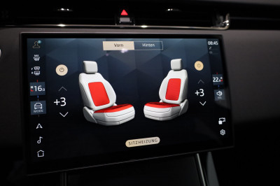 Land Rover Range Rover Evoque Neuwagen