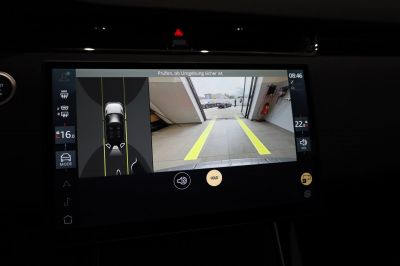 Land Rover Range Rover Evoque Neuwagen