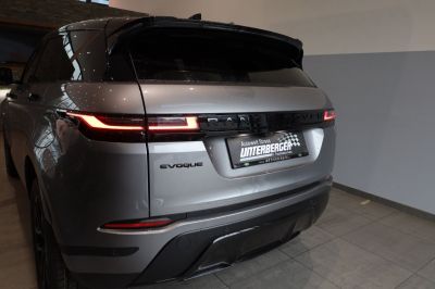 Land Rover Range Rover Evoque Neuwagen
