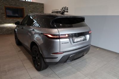 Land Rover Range Rover Evoque Neuwagen