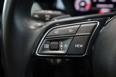 Audi A3 Gebrauchtwagen