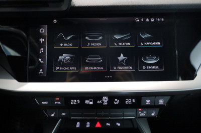 Audi A3 Gebrauchtwagen