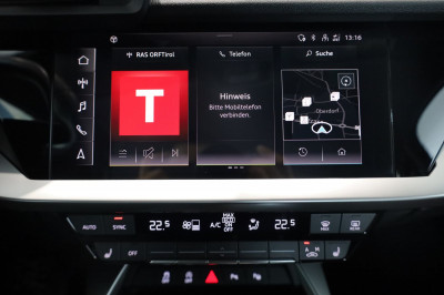 Audi A3 Gebrauchtwagen