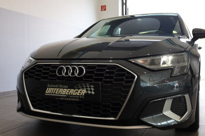 Audi A3 Gebrauchtwagen