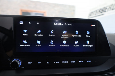 Hyundai i20 Vorführwagen Hyundai i20 Vorführwagen