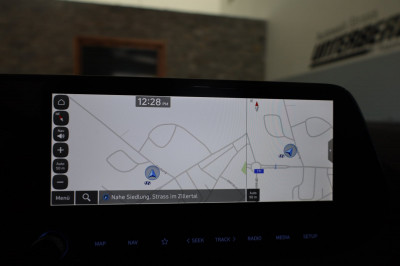 Hyundai i20 Vorführwagen Hyundai i20 Vorführwagen