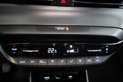 Hyundai i20 Vorführwagen Hyundai i20 Vorführwagen