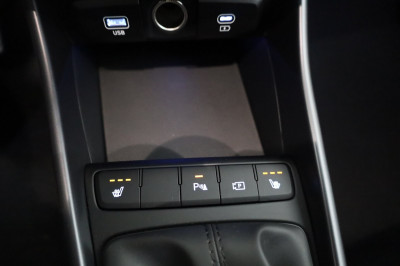 Hyundai i20 Vorführwagen Hyundai i20 Vorführwagen