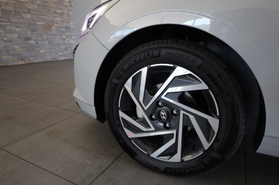 Hyundai i20 Vorführwagen Hyundai i20 Vorführwagen