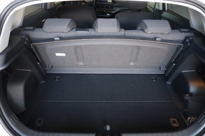 Hyundai i20 Vorführwagen Hyundai i20 Vorführwagen