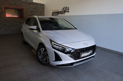 Hyundai i20 Vorführwagen Hyundai i20 Vorführwagen