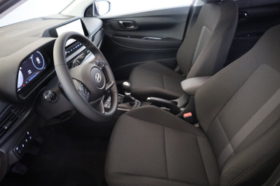 Hyundai i20 Vorführwagen Hyundai i20 Vorführwagen