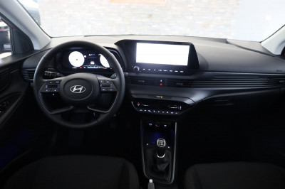 Hyundai i20 Vorführwagen Hyundai i20 Vorführwagen