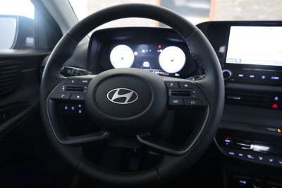 Hyundai i20 Vorführwagen Hyundai i20 Vorführwagen