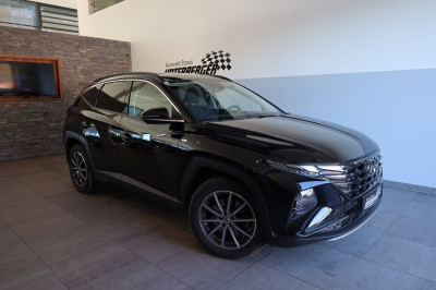 Hyundai Tucson Gebrauchtwagen