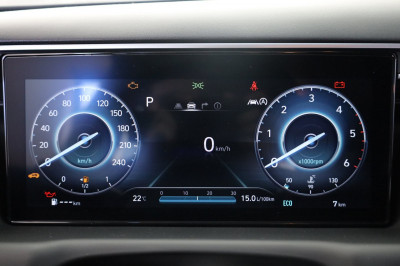 Hyundai Tucson Gebrauchtwagen Hyundai Tucson Gebrauchtwagen