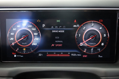 Hyundai Tucson Gebrauchtwagen Hyundai Tucson Gebrauchtwagen