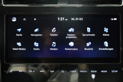 Hyundai Tucson Gebrauchtwagen Hyundai Tucson Gebrauchtwagen