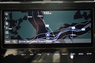 Hyundai Tucson Gebrauchtwagen Hyundai Tucson Gebrauchtwagen