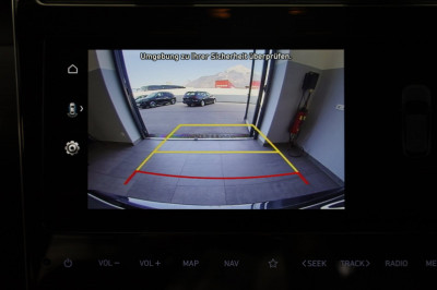 Hyundai Tucson Gebrauchtwagen Hyundai Tucson Gebrauchtwagen