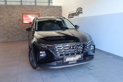 Hyundai Tucson Gebrauchtwagen Hyundai Tucson Gebrauchtwagen