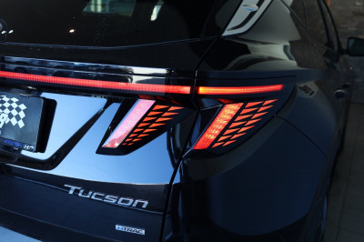 Hyundai Tucson Gebrauchtwagen Hyundai Tucson Gebrauchtwagen