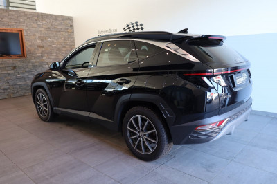 Hyundai Tucson Gebrauchtwagen Hyundai Tucson Gebrauchtwagen