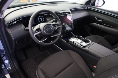 Hyundai Tucson Gebrauchtwagen Hyundai Tucson Gebrauchtwagen