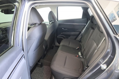 Hyundai Tucson Gebrauchtwagen Hyundai Tucson Gebrauchtwagen