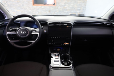 Hyundai Tucson Gebrauchtwagen Hyundai Tucson Gebrauchtwagen