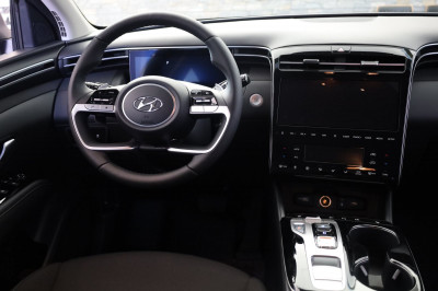 Hyundai Tucson Gebrauchtwagen Hyundai Tucson Gebrauchtwagen