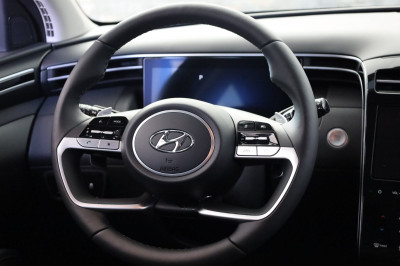 Hyundai Tucson Gebrauchtwagen Hyundai Tucson Gebrauchtwagen